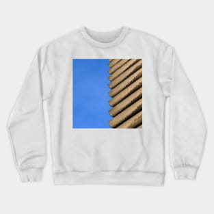 Barbican colour Crewneck Sweatshirt